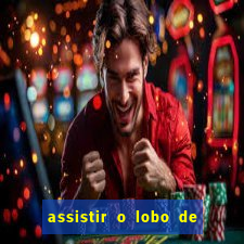 assistir o lobo de wall street